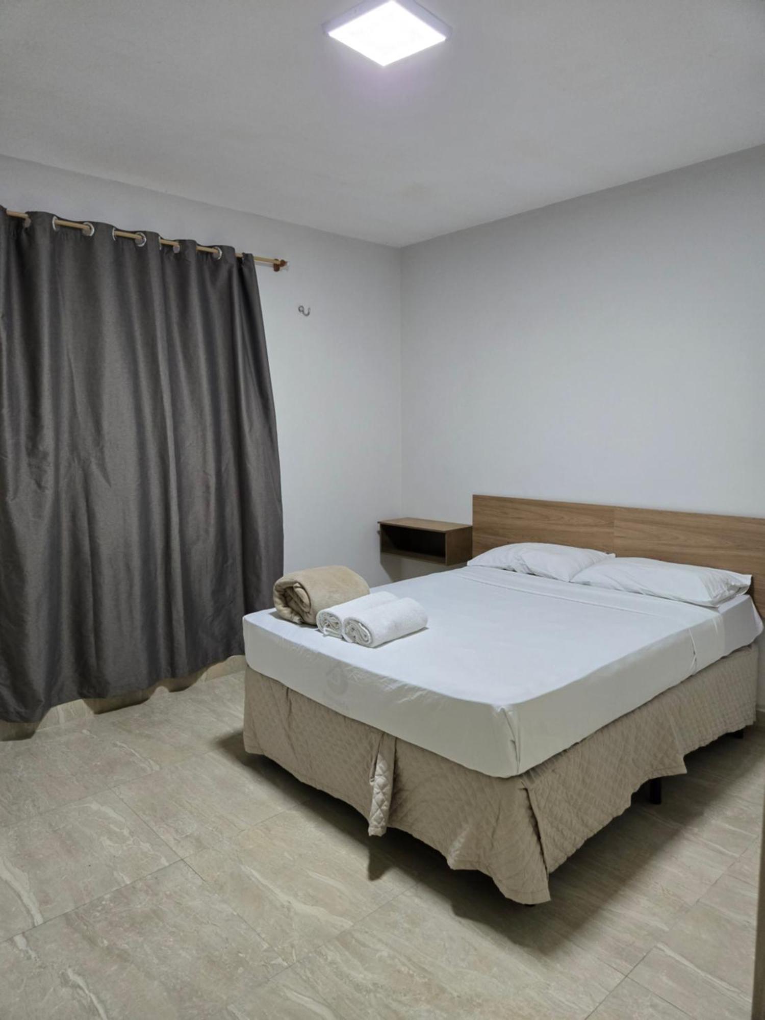 Residencial Amora Форталеза Екстер'єр фото